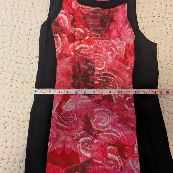 🌹 Party/Cocktail Dress - M/L - Picture 5 of 9